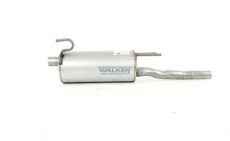 Toba esapament finala WALKER 23800