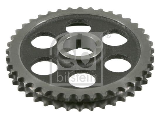 Roata dintata, ax cu came FEBI BILSTEIN 21279
