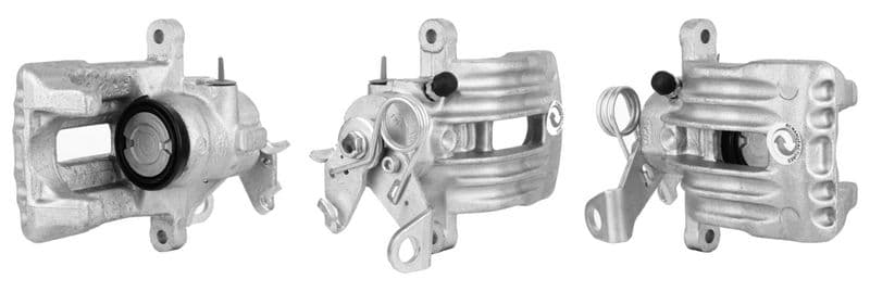 Etrier frana ELSTOCK 86-0170