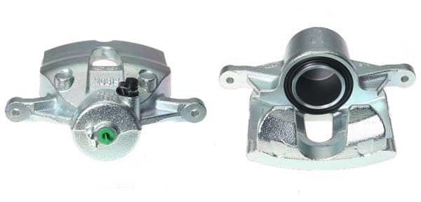 Etrier frana BUDWEG CALIPER 345561