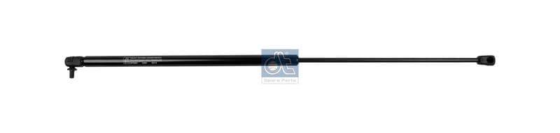 Suspensie pneumatica, clapeta fata DT Spare Parts 5.64127
