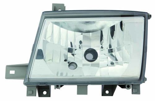 Far DEPO 214-11A6L-LD-EM
