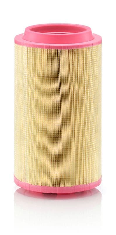 Filtru aer MANN-FILTER C 24 745/3