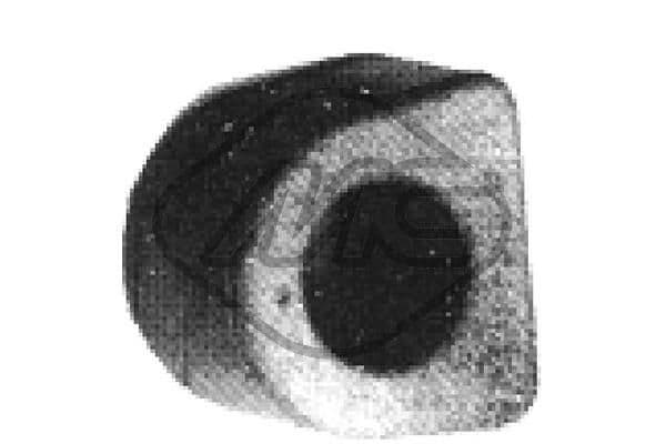 Bucsa, bara stabilizatoare METALCAUCHO 00204