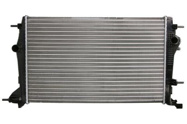 Radiator, racire motor THERMOTEC D7R076TT