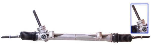 Caseta directie SPIDAN 51602
