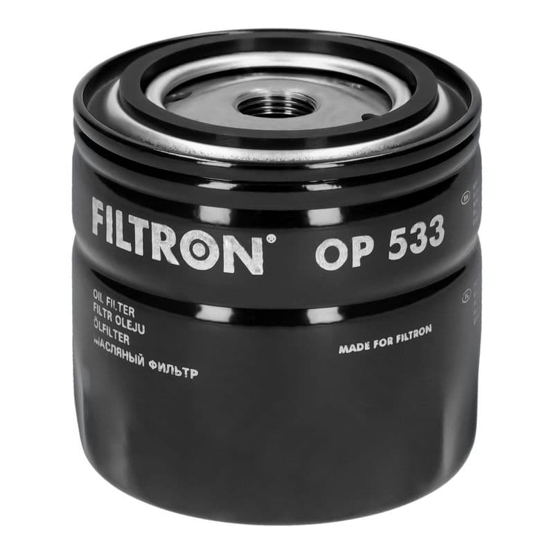 Filtru ulei FILTRON OP 533