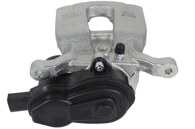 Etrier frana METZGER AUTOTEILE 6261765