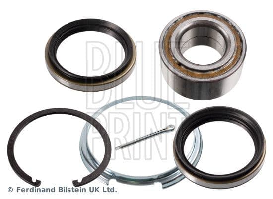 Set rulment roata BLUE PRINT ADT38212