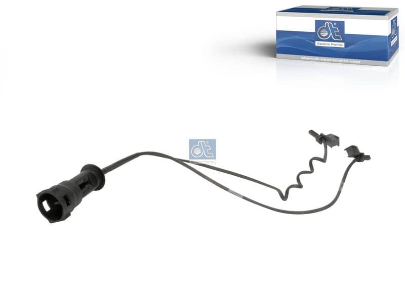 Indicator uzura, placute frana DT Spare Parts 3.62152