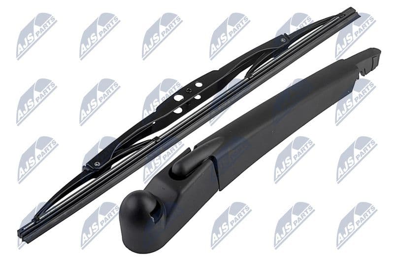 brat stergator, parbriz NTY EWB-ME-003