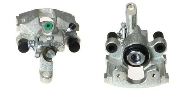 Etrier frana BUDWEG CALIPER 341784