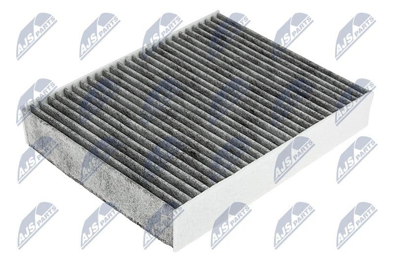 Filtru, aer habitaclu NTY FCF-BM-018C