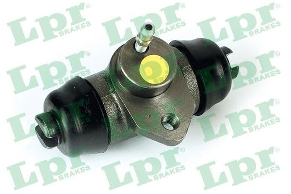 Cilindru receptor frana LPR 4059