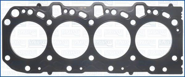 Garnitura, chiulasa AJUSA MULTILAYER STEEL 10159730