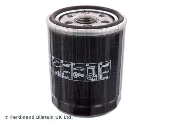Filtru ulei BLUE PRINT ADM52107