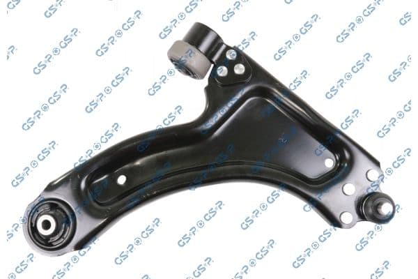 Brat, suspensie roata GSP S060660