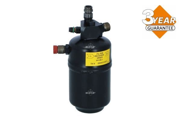 uscator,aer conditionat NRF 33345