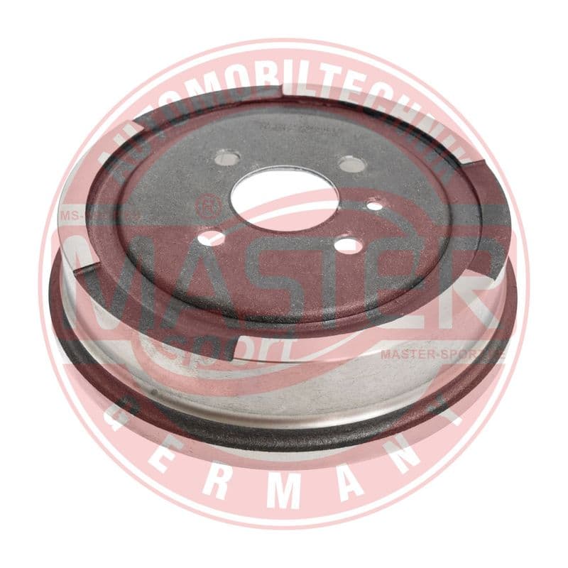 Tambur frana MASTER SPORT 24022300132-PCS-MS