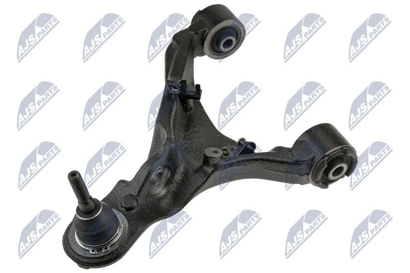 Brat, suspensie roata NTY ZWG-LR-005