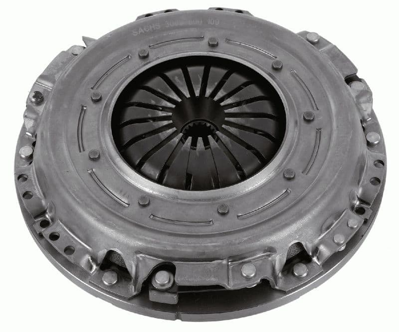 Set ambreiaj SACHS Clutch modul 3089 600 109