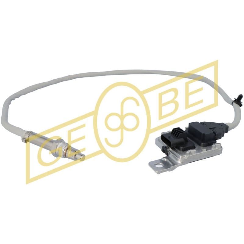 Senzor NOx, Catalizator NOx GEBE 9 3792 1