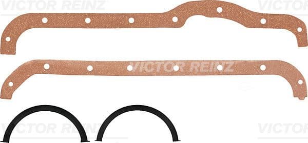 set garnituri, baie ulei REINZ 10-52046-01