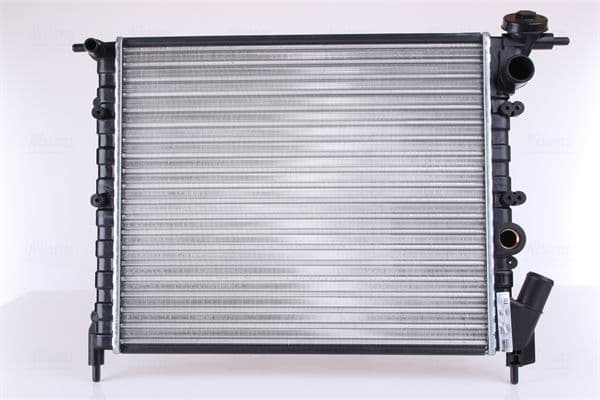 Radiator, racire motor NISSENS 63931