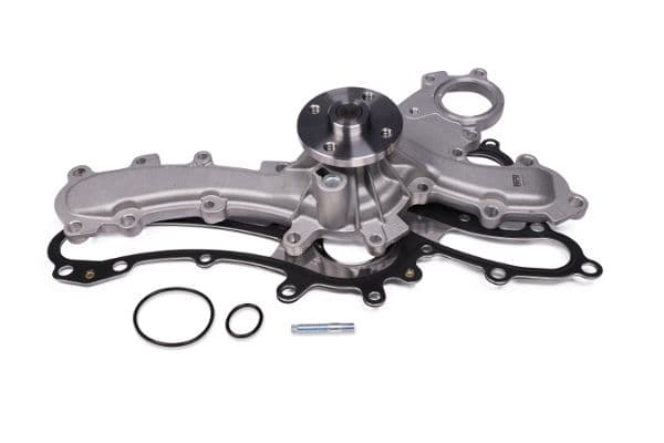 Pompă de apă, răcire motor HEPU P7659