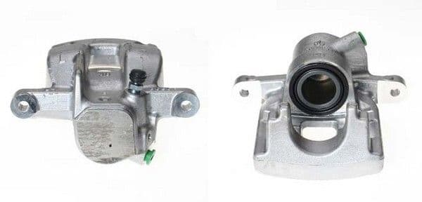 Etrier frana BUDWEG CALIPER 344232
