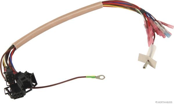 Set de reparat cabluri,usa HERTH+BUSS ELPARTS 51277115