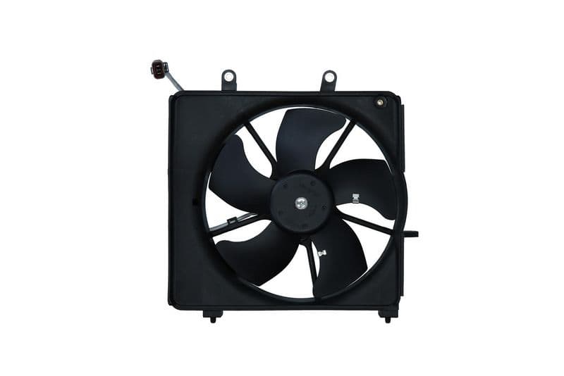 Ventilator, radiator KAMOKA 7740054