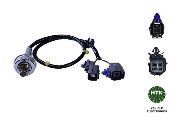 Sonda Lambda NTK 97901