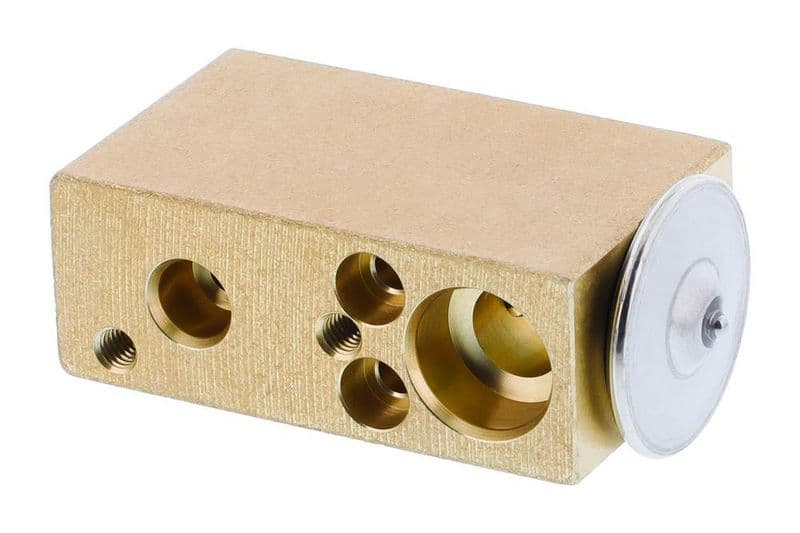 Supapa expansiune, clima TOPRAN 601 630