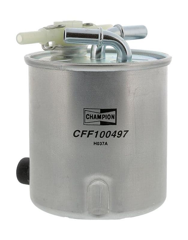 filtru combustibil CHAMPION CFF100497