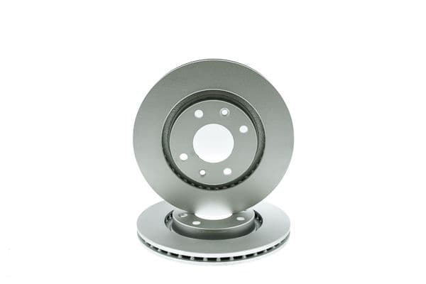 Disc frana AISIN Premium ADVICS by Q6F897S