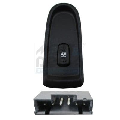 comutator,macara geam MEAT & DORIA 26381