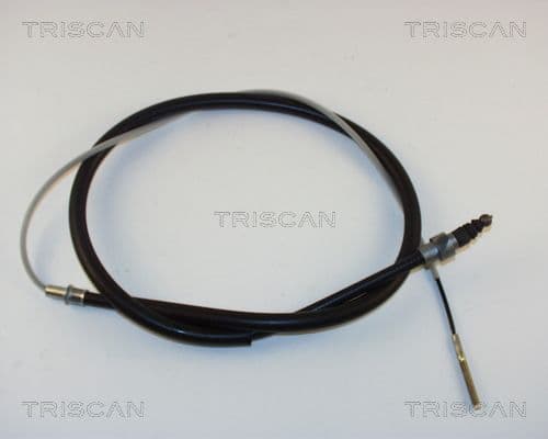 Cablu, frana de parcare TRISCAN 8140 29154