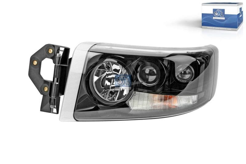 Far DT Spare Parts 6.84009