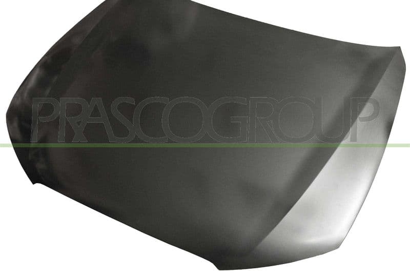 Capota motor PRASCO AD0383100