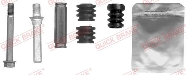 Set bucsi de ghidaj, etrier frana QUICK BRAKE 113-1470X