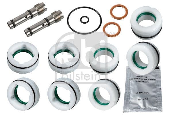 Set reparatie, levier cutie de viteze FEBI BILSTEIN 178725