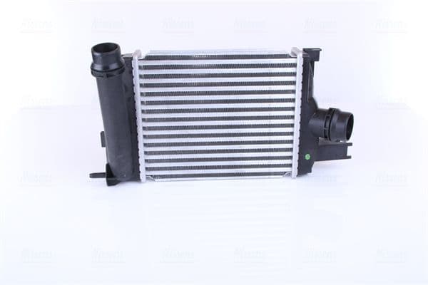 Intercooler, compresor NISSENS 96328