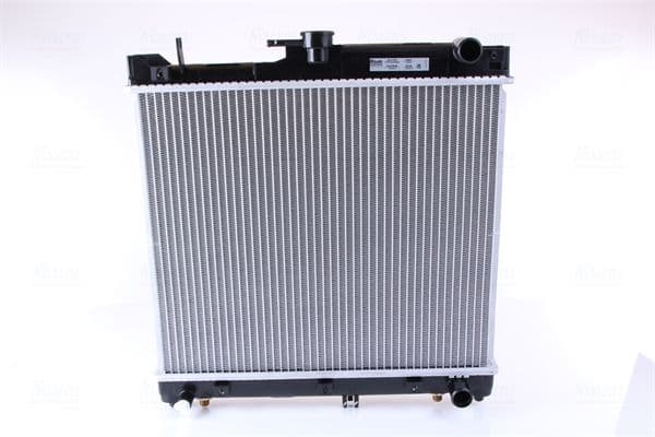Radiator, racire motor NISSENS ** FIRST FIT ** 641753