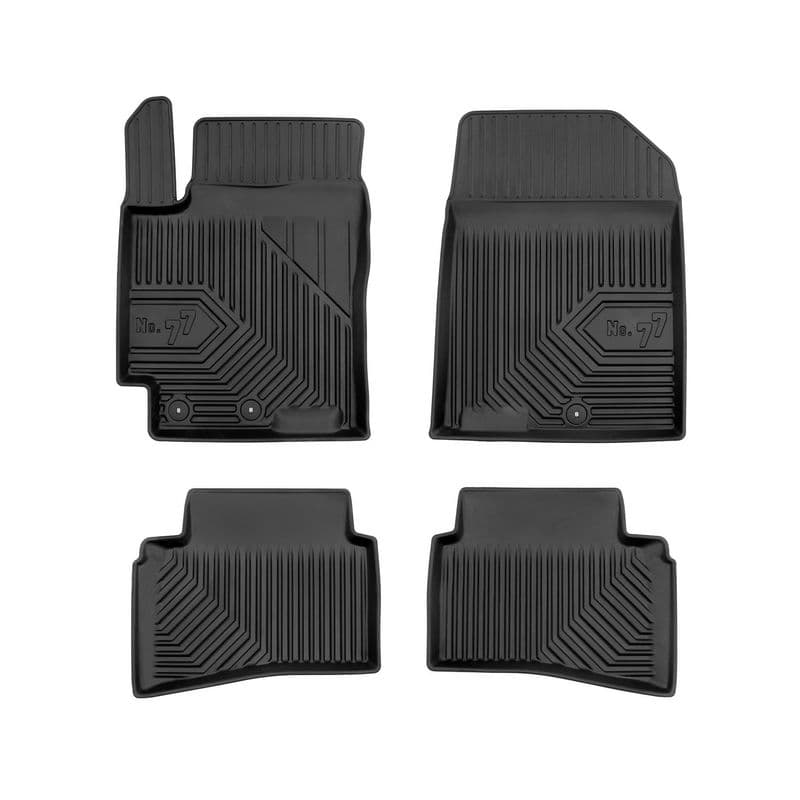 Set covorase Frogum NO.77 77408029