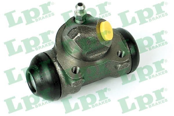 Cilindru receptor frana LPR 4526