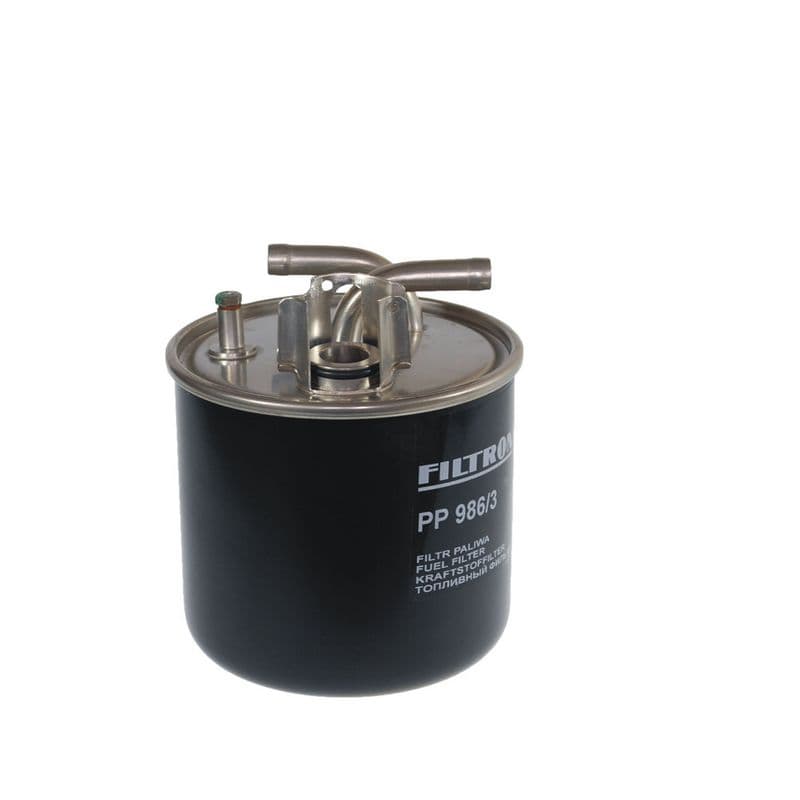 filtru combustibil FILTRON PP 986/3