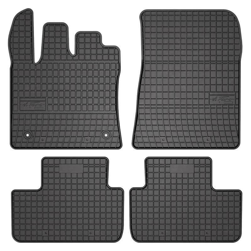 Set covorase Frogum ELTORO ET410862