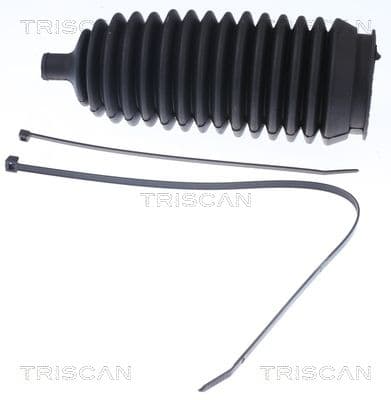 Ansamblu burduf, directie TRISCAN 8500 44000