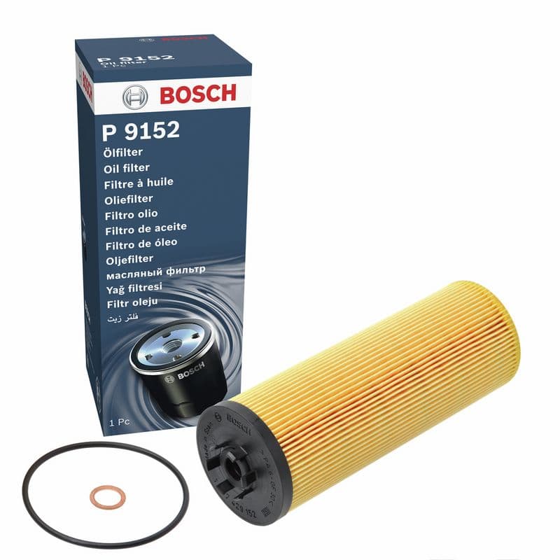 Filtru ulei BOSCH 1 457 429 152